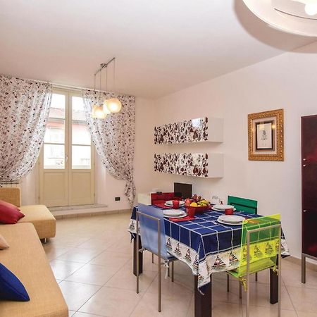 Casa Virgilio Lejlighed Viareggio Eksteriør billede