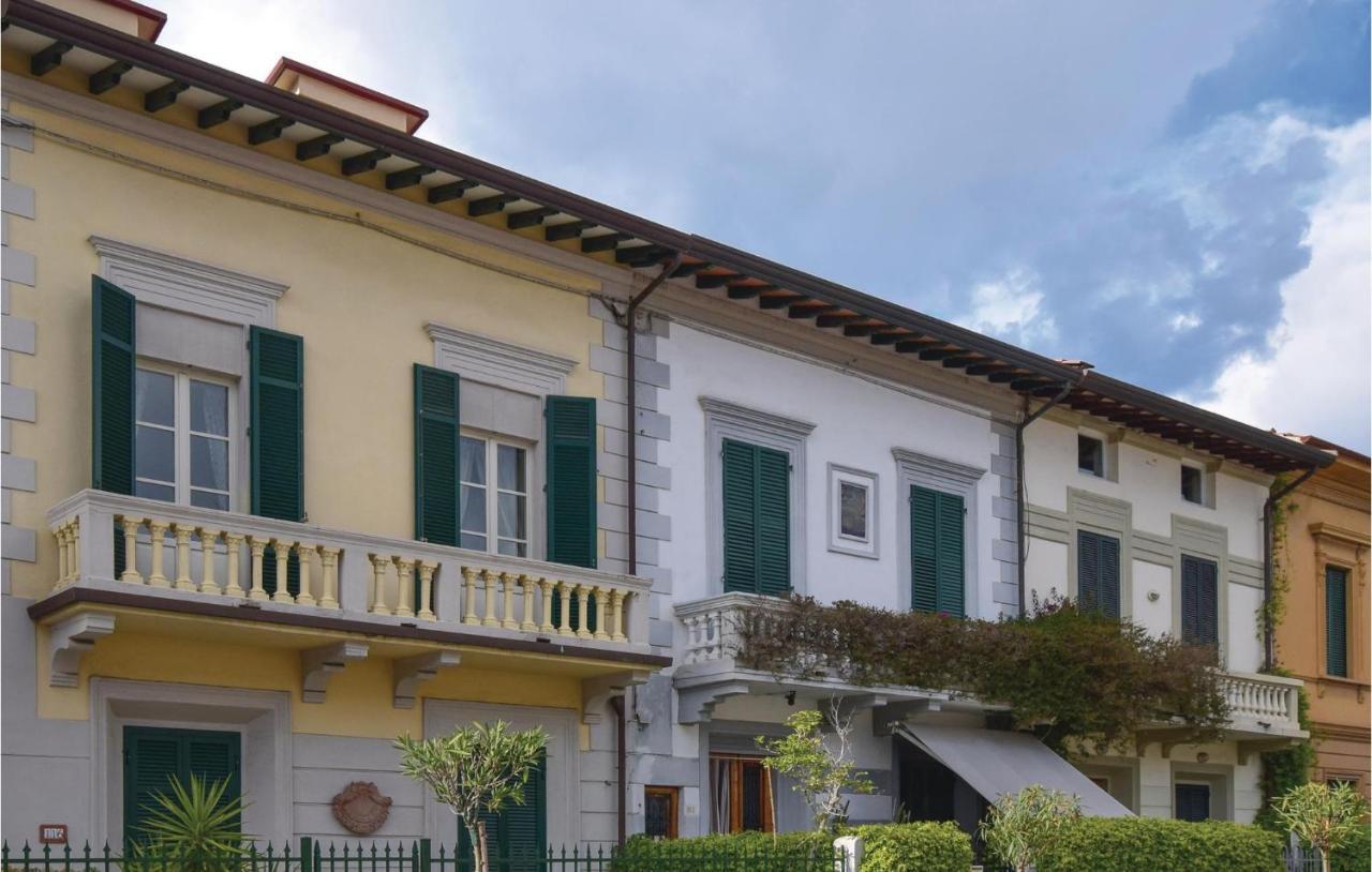 Casa Virgilio Lejlighed Viareggio Eksteriør billede