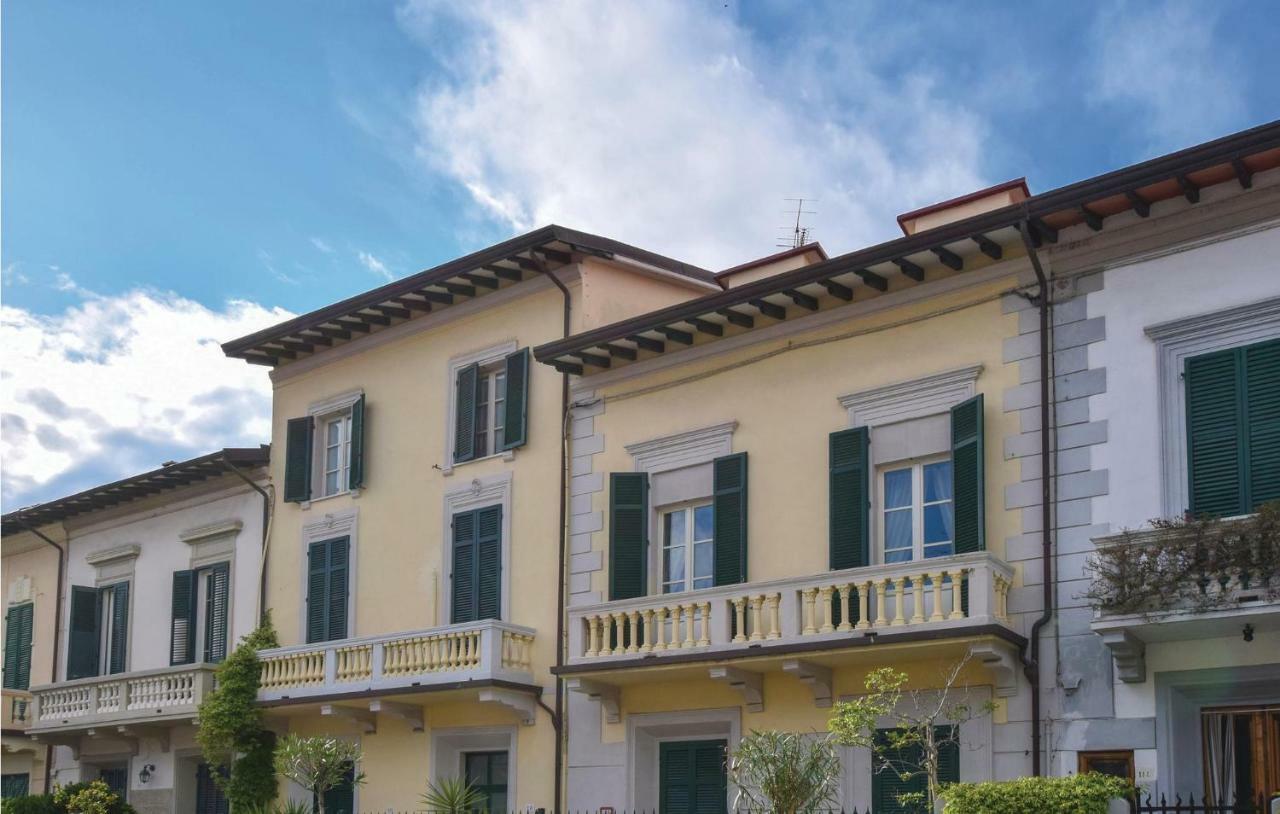 Casa Virgilio Lejlighed Viareggio Eksteriør billede